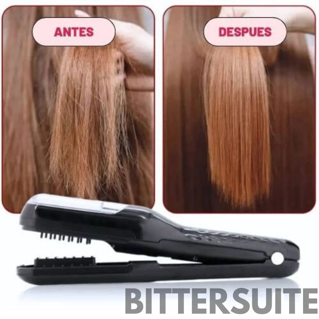 StylePro™ Corta Puntas Abiertas y Dañadas de Cabello Profesional